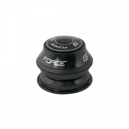 Cuvete - Cuvetarie Force ahead 1.1/8 semi-integrata Fe neagra