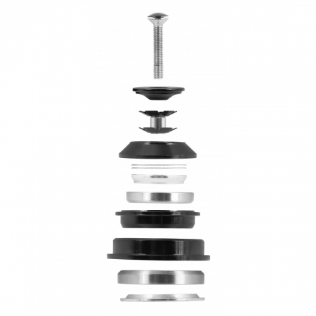 Cuvetarie Force Taper 1.1/8-1.1/2 semi-integrata 55mm [2]