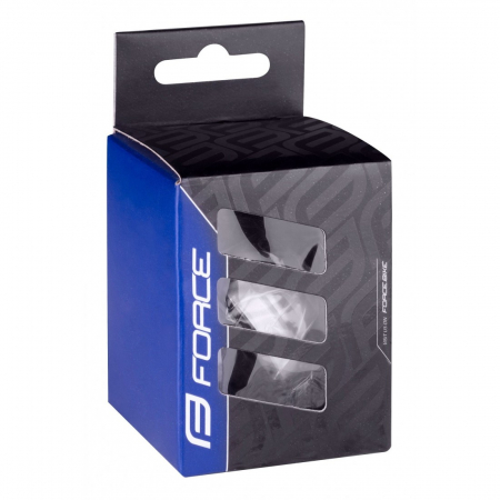 Cuvetarie Force Taper 1.1/8-1.1/2 semi-integrata 55mm negru [1]