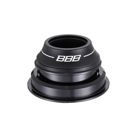 Piese - Cuvetarie semi-integrate BBB tapered 44/56mm ID 1.1/8-1.5 con aluminiu 8 mm