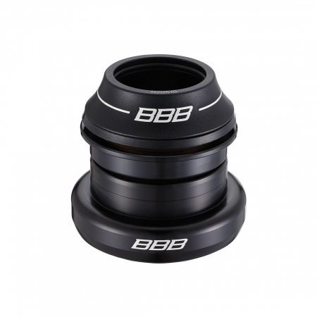 Cuvete - Cuvetarie semi-integrate BBB tapered 44mm ID 1.1/8-1.5 con aluminiu 12 mm