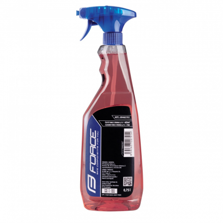 Intretinere - Degresant Force Spray Strong pentru lant 750ml