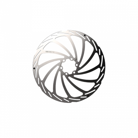 Frane - Disc Frana BBB BBS-114 PowerStop 203mm 6 suruburi