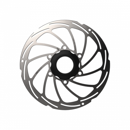 COMPONENTE - Disc frana BBB BBS-121 CenterStop 203mm CenterLock