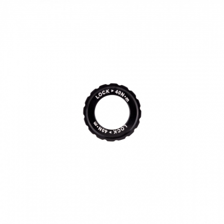 Disc frana Force 140mm Center Lock argintiu [1]