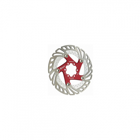 Piese - Disc frana Reverse AirCon 160mm rosu