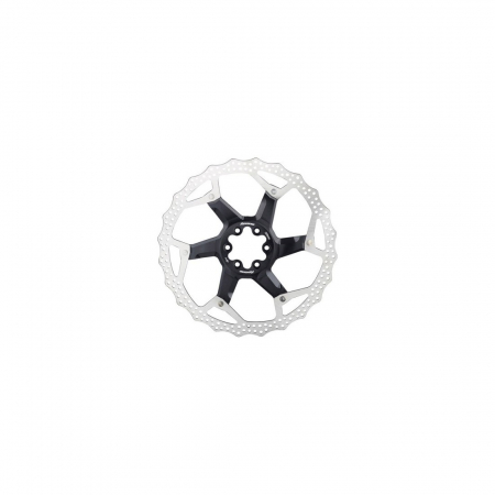 Frane - Disc frana Reverse Discrotor 203mm aluminiu/otel negru
