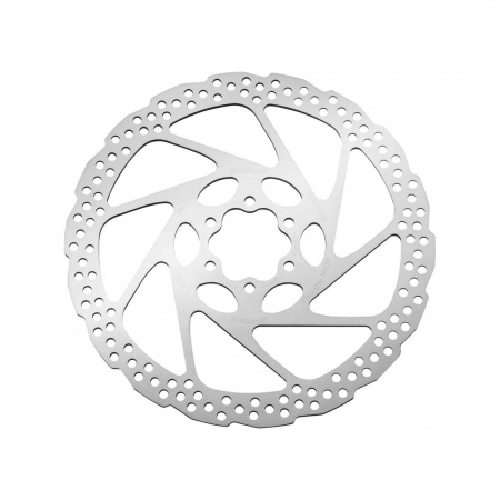 COMPONENTE - Disc frana Shimano SM-RT56 S 160mm 6 suruburi (ASMRT56SC) vrac