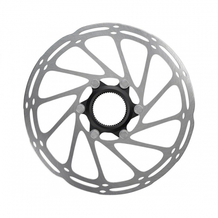 Frane - Disc Frana Sram Centerline Rounded Center-Lock 160mm Black