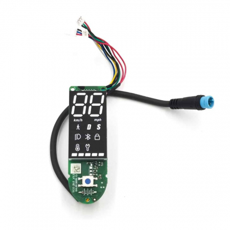 TROTINETE - Display trotineta Xiaomi 1S Essential si Pro2