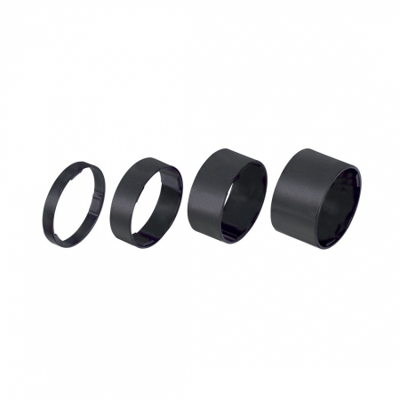 Cuvete - Distantiee furca BBB BHP-36 LightSpace 5/10/15/20mm 1 1/8 inch