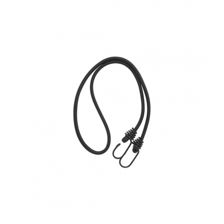 Portbagaje si cosuri - Elastic cu carlige pentru portbagaj Force 8x1000 mm
