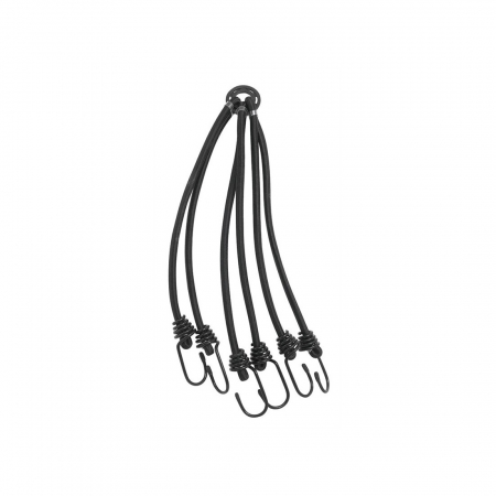 Produse - Elastic Force pentru portbagaj 3 piese 8x600mm