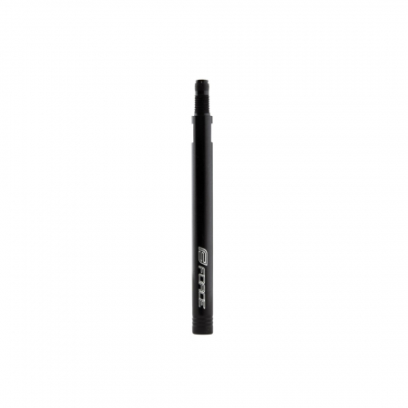 Anvelope & accesorii - Extensie valva Presta Force Al 60 mm Negru