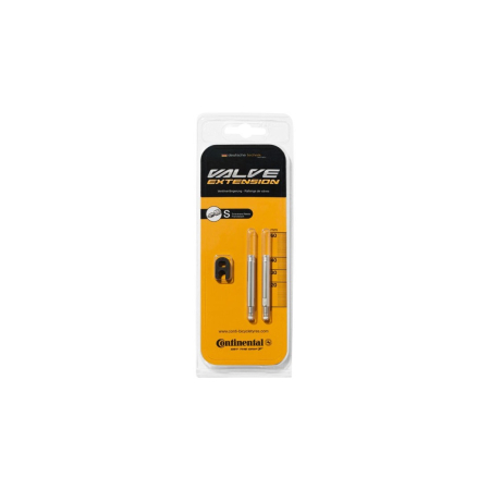 Produse - Extensii valve Presta 40mm Continental, set 2 buc