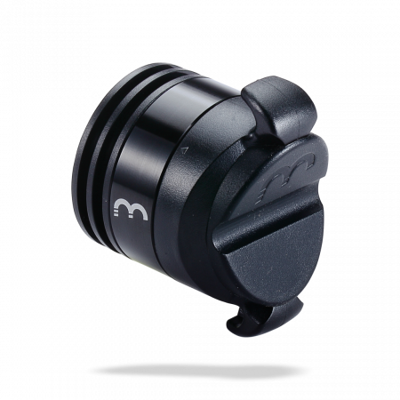 Far BBB Mini Spy BLS-125 USB Negru [1]