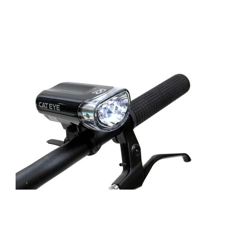 Lumini - Far bicicleta CatEye Jido HL-AU230