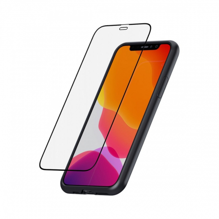ACCESORII - Folie de protectie din sticla SP Connect iPhone 11 Pro Max/XS Max