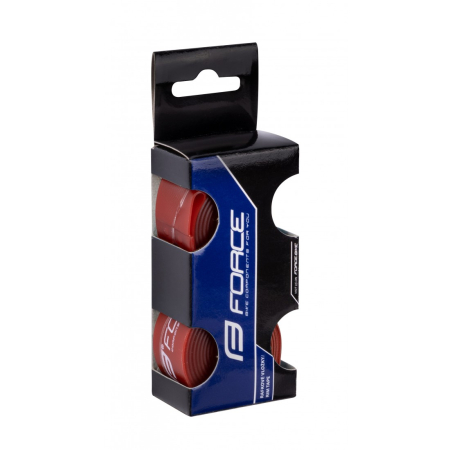 Produse - Fond de janta Force 29 622-19 2 bucati rosii