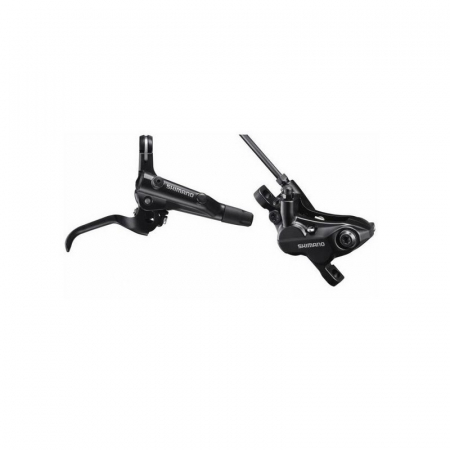 REDUCERI % - Frana fata Shimano DEORE BL-MT501 BR-MT520