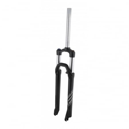 COMPONENTE - Furca Force Basic X.7 HLO 27.5 1.1/8 neagru mat D+V