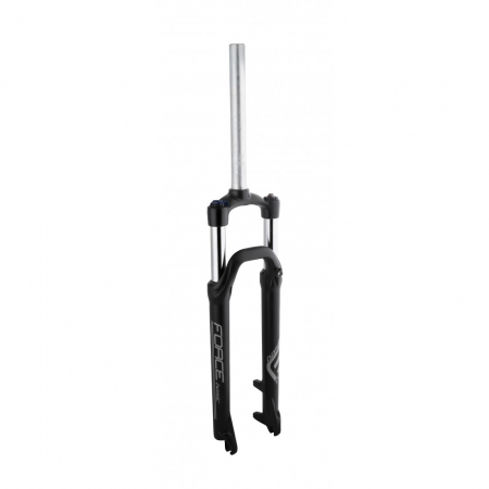 Furca Force Basic X.7 HLO 27.5 1.1/8 neagru mat D+V [1]