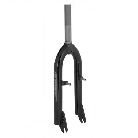 Furca Force BMX 20 otel 1 cu filet neagra [1]