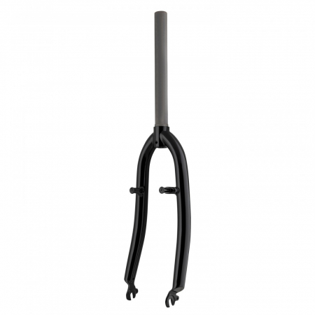 Produse - Furca Force MTB 24 Ahead 1.1/8 Fe negru lucios