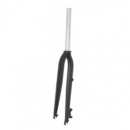 FURCI - Furca Force MTB 26 Aluminiu 1.1/8 Ahead D Negru Mat