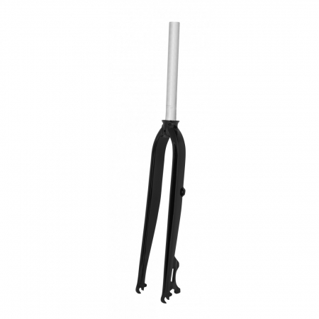 Furci si accesorii - Furca MTB 29 Force 1.1/8 ahead aluminiu neagra