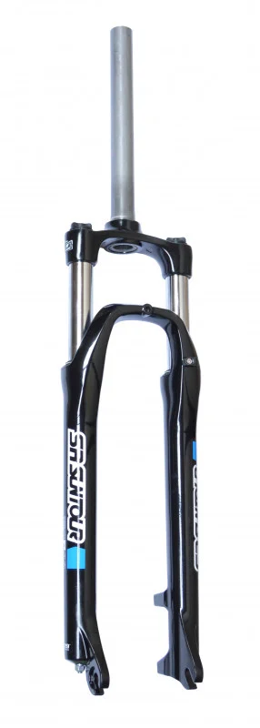 Furci si accesorii - FURCA TELESCOPICA  29" - SR SUNTOUR XCE28 DS-100MM AHEAD 1.1/8"
