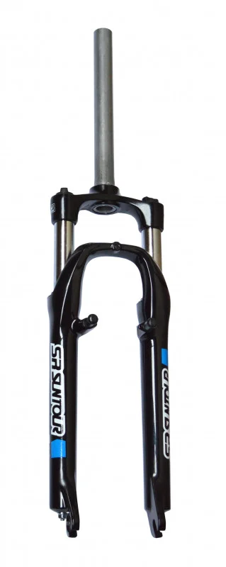 Furci si accesorii - FURCA TELESCOPICA 26'' - SR SUNTOUR XCE P-100MM-A