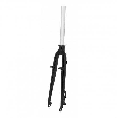Furci si accesorii - FurcaTrek Force 28 Al 1.1/8ahead D+V neagra