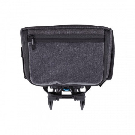 Geanta ghidon BBB BSB-139 FrontPack Gri 5.5L [2]