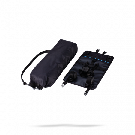 Geanta ghidon BBB FrontFellow BSB-141 Neagra [0]