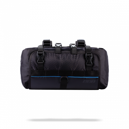 Geanta ghidon BBB FrontFellow BSB-141 Neagra [1]