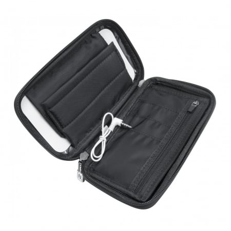 Genti & Borsete - Geanta ghidon Force Touch Smartphone neagra