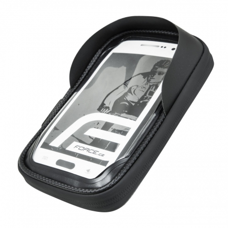 Geanta ghidon Force Touch Smartphone neagra [3]