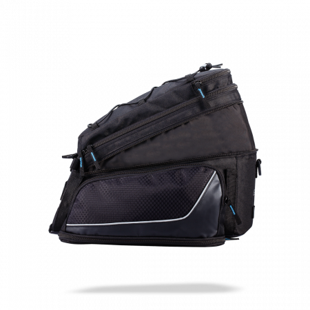 Geanta portbagaj BBB TrunkPack BSB-133 Neagra [4]