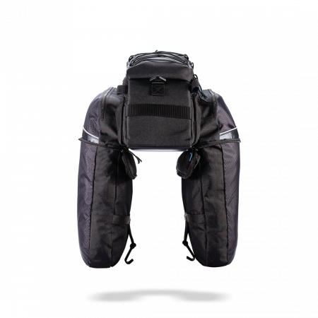 Geanta portbagaj BBB TrunkPack BSB-133 Neagra [5]