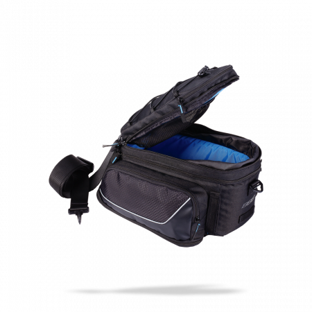 Geanta portbagaj BBB TrunkPack BSB-133 Neagra [1]