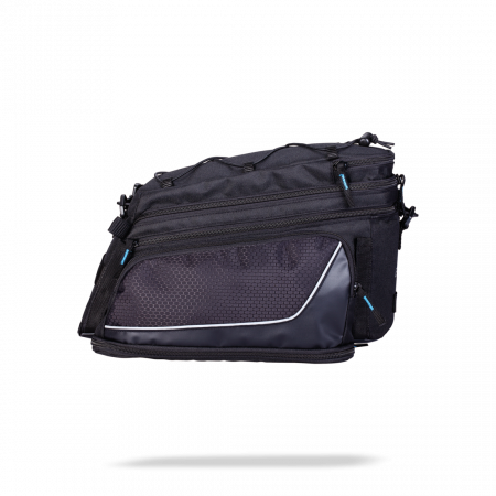 Geanta portbagaj BBB TrunkPack BSB-133 Neagra [2]