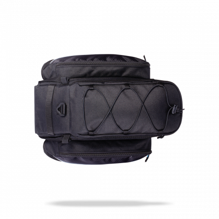 Geanta portbagaj BBB TrunkPack BSB-133 Neagra [3]