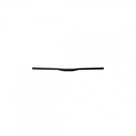 Ghidoane & accesorii - Ghidon BBB Horizon BHB-09 31.8/0/760 mm negru