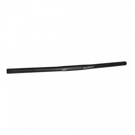 Ghidoane & accesorii - Ghidon Force Basic H4.1 flat 254/600 mm negru mat