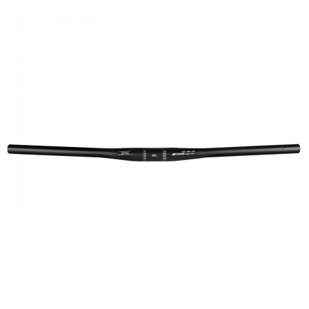 Ghidoane & accesorii - Ghidon Force Basic H4.4 31.8/680 mm Al negru mat