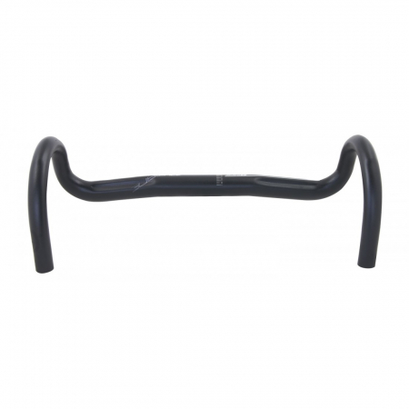 Ghidoane & accesorii - Ghidon Force Road H9.6 31.8 Al negru