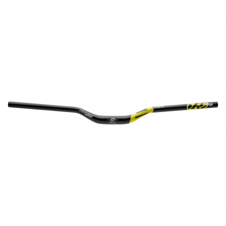 COMPONENTE - Ghidon Reverse Base 31.8/35/790 mm Negru/Galben