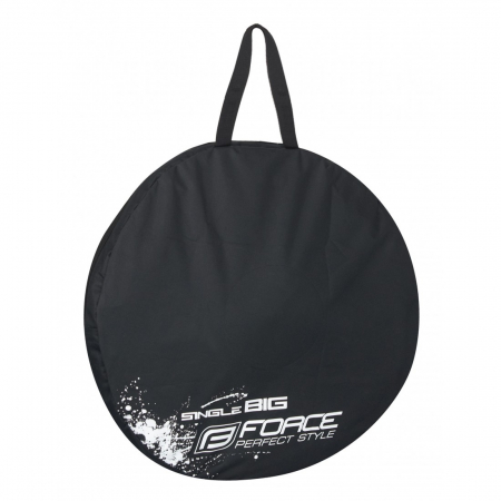 Husa Force Single Big pentru transport roata 26-29 [1]