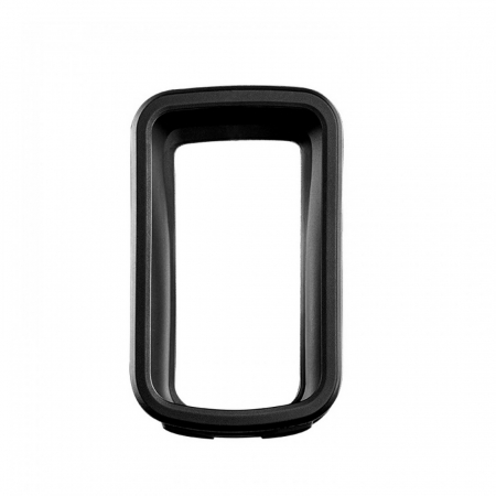 Accesorii - Husa silicon iGPSPORT pentru computer BSC100S neagra